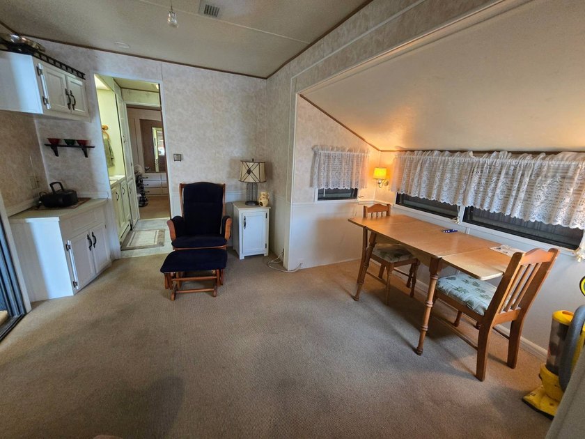 Welcome to this move-in-ready park model home nestled in - photo 12