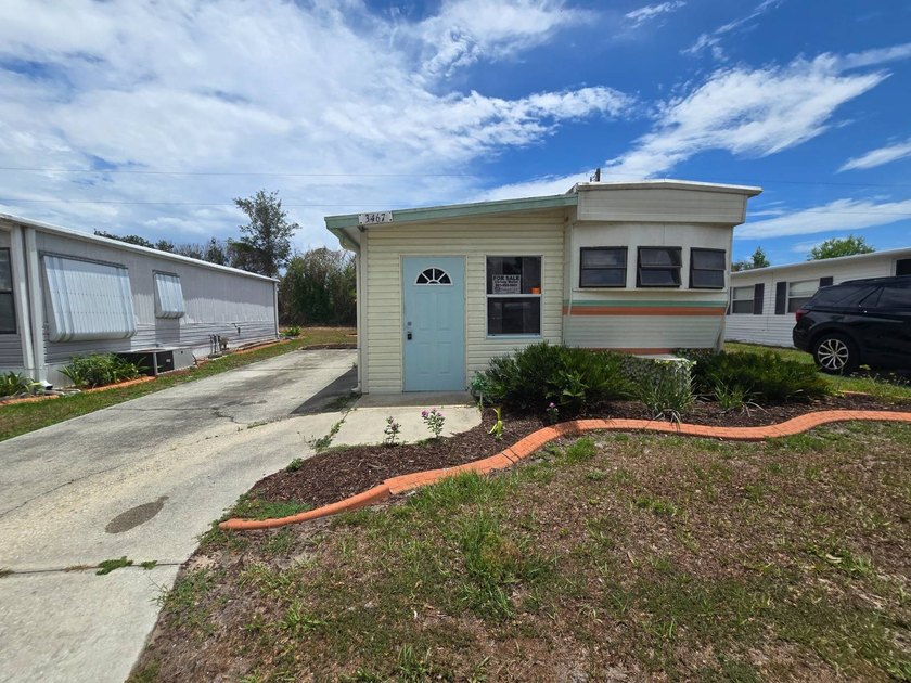 Welcome to this move-in-ready park model home nestled in - photo 22