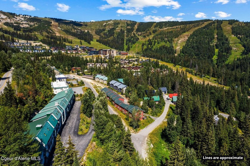 Experience peace and adventure at Cornice Condos on Schweitzer - photo 27