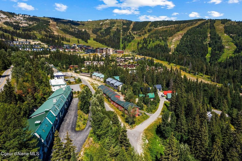 Experience peace and adventure at Cornice Condos on Schweitzer - photo 28