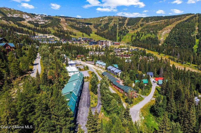 Experience peace and adventure at Cornice Condos on Schweitzer - photo 29