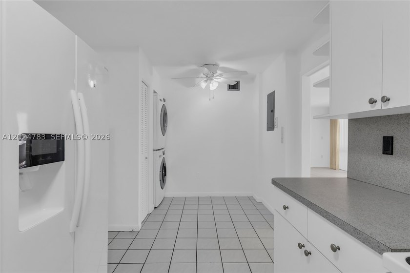 Live in the largest corner unit in a prestigious community of - photo 9