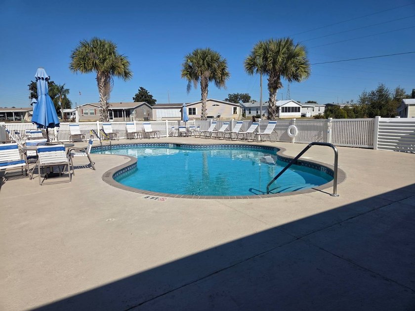 Welcome to this move-in-ready park model home nestled in - photo 40