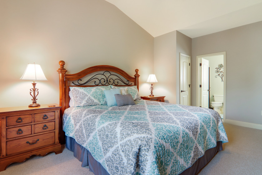 Luxury Townhome on Lake Keowee SOLD - photo 19