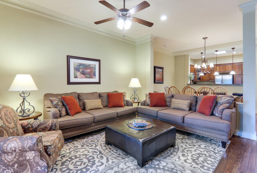 Luxury Townhome on Lake Keowee SOLD - photo 8