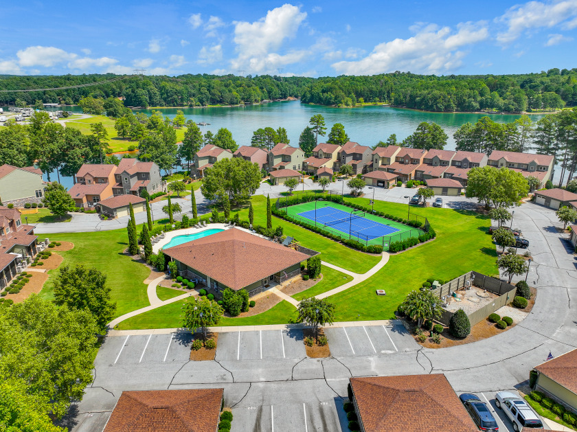 Luxury Townhome on Lake Keowee SOLD - photo 30