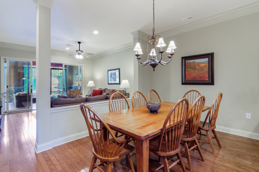 Luxury Townhome on Lake Keowee SOLD - photo 7