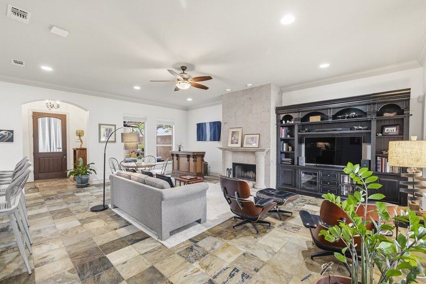 This thoughtfully designed home combines comfort, quality - photo 10