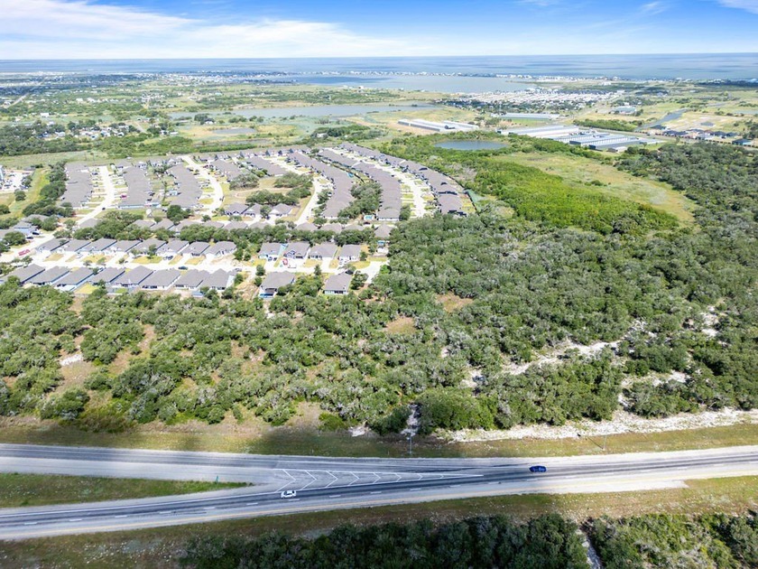COMMERCIAL LOT on HWY 35 BYPASS FRONTAGE! 1+/- acre tract - photo 12