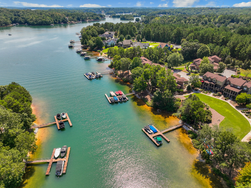 Luxury Townhome on Lake Keowee SOLD - photo 2