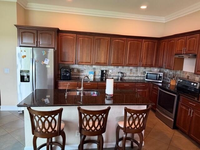 Discover this elegant former model home in the sought-after - photo 7