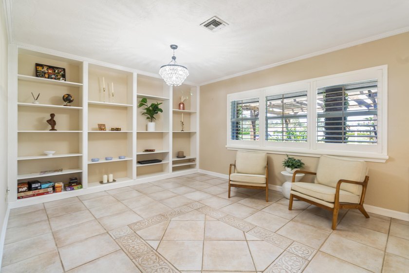This 3BR/2BA home offers comfort, convenience, and income - photo 2