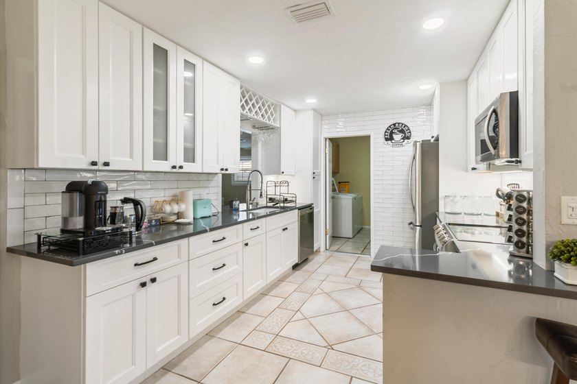 This 3BR/2BA home offers comfort, convenience, and income - photo 3