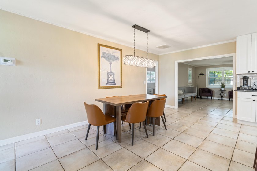 This 3BR/2BA home offers comfort, convenience, and income - photo 4