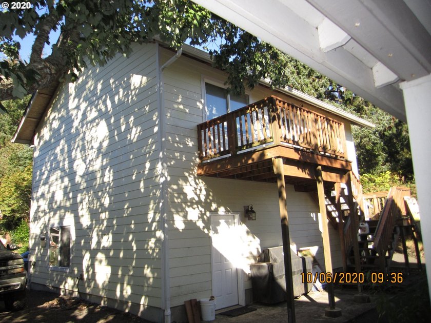 Quiet Slice of Heaven just outside Manzanita for half the price! - photo 32
