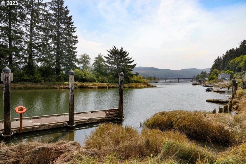 Quiet Slice of Heaven just outside Manzanita for half the price! - photo 40