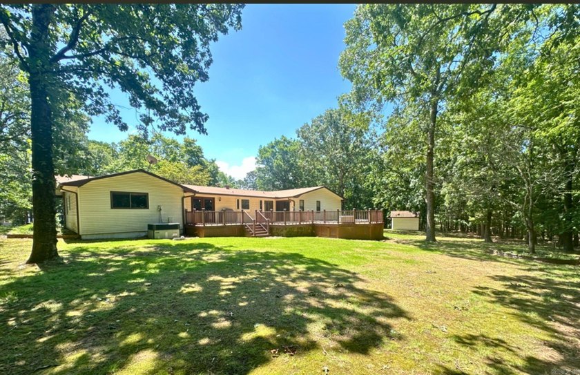 HOME with 4-CAR GARAGE on Flat Lot with a bathroom for each - photo 3