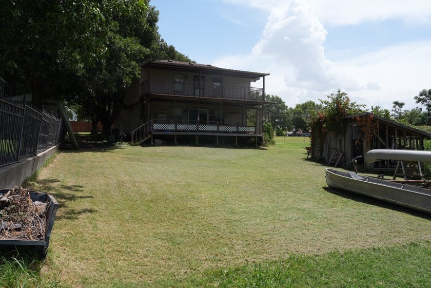 Rare opportunity to own a prime lakefront property with - photo 12