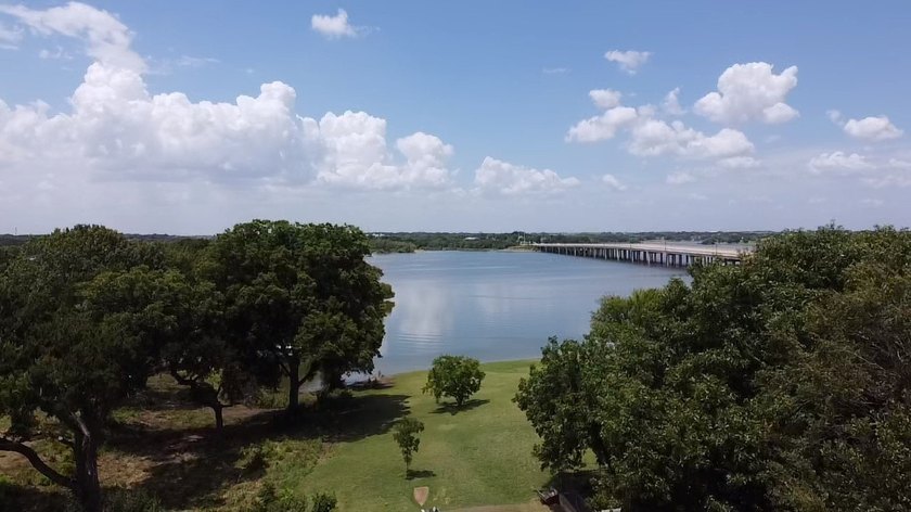 Rare opportunity to own a prime lakefront property with - photo 14
