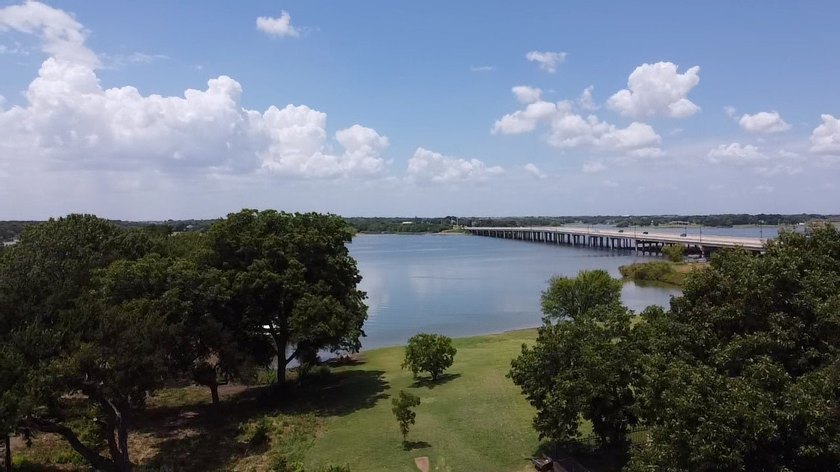Rare opportunity to own a prime lakefront property with - photo 15