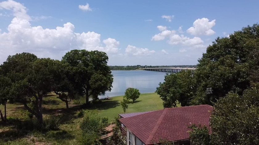 Rare opportunity to own a prime lakefront property with - photo 16