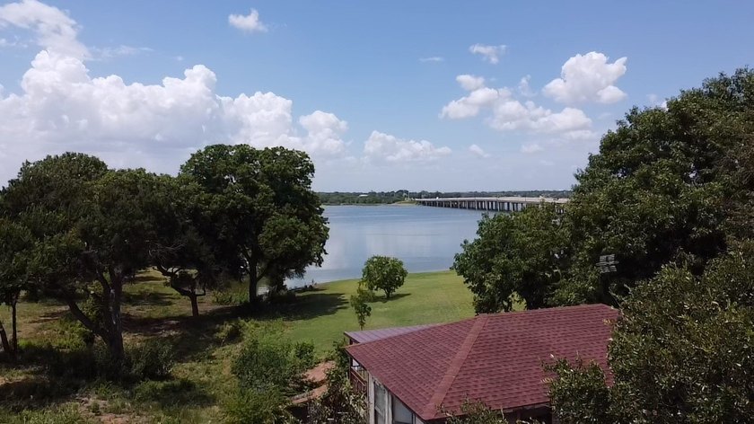 Rare opportunity to own a prime lakefront property with - photo 17