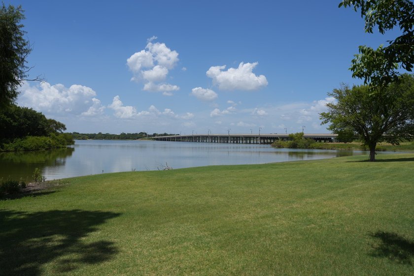Rare opportunity to own a prime lakefront property with - photo 19
