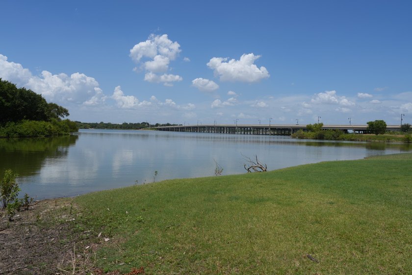 Rare opportunity to own a prime lakefront property with - photo 20