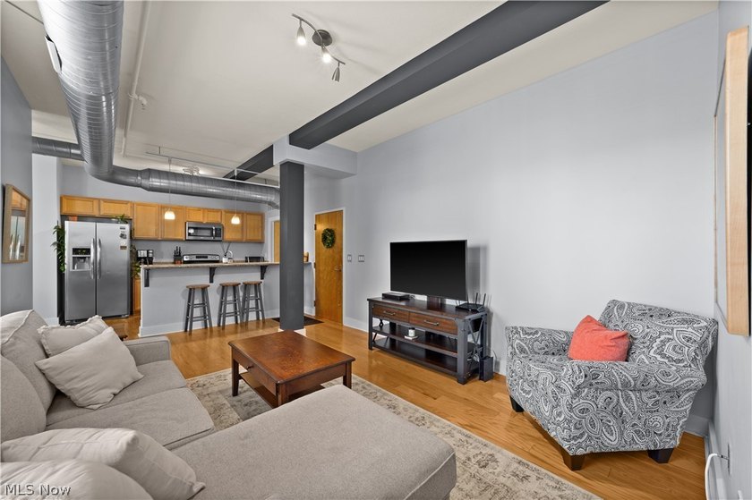 Welcome to Franklin Lofts in the heart of Ohio City's vibrant - photo 7