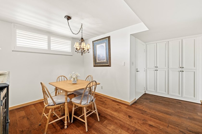 Welcome to the Guadalupe River Condos! Located on the 4th floor - photo 9
