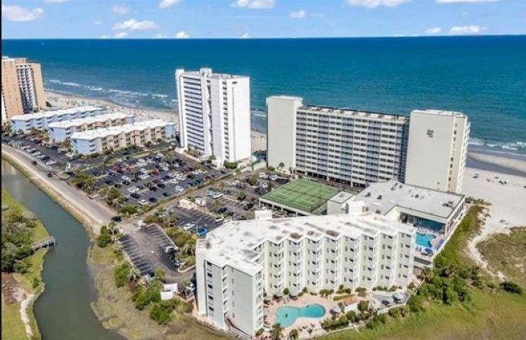 Oceanfront living on sought-after Shore Drive! This fully - photo 32