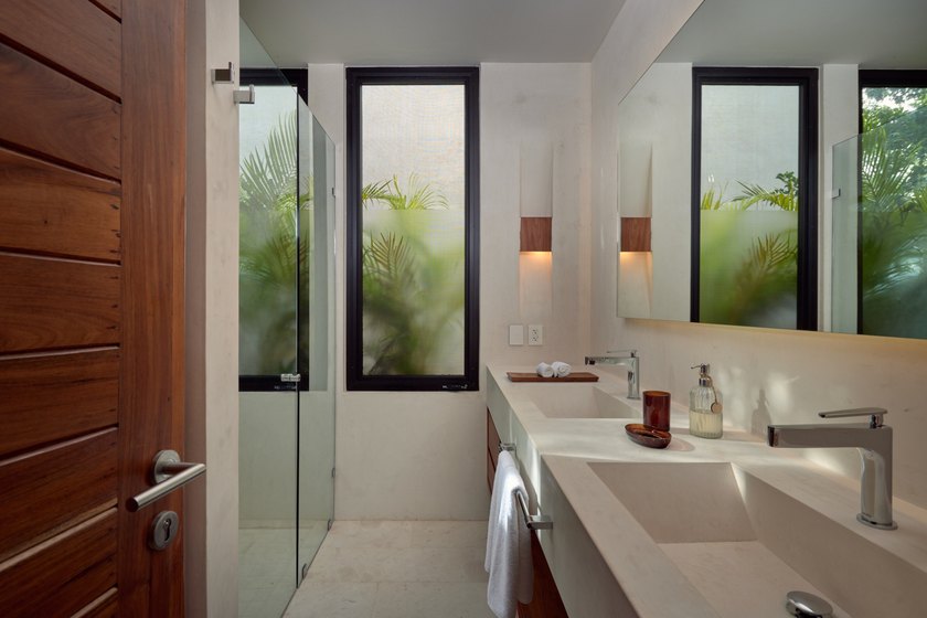 Casa Thomas brings its own warmth and personality to the same - photo 11