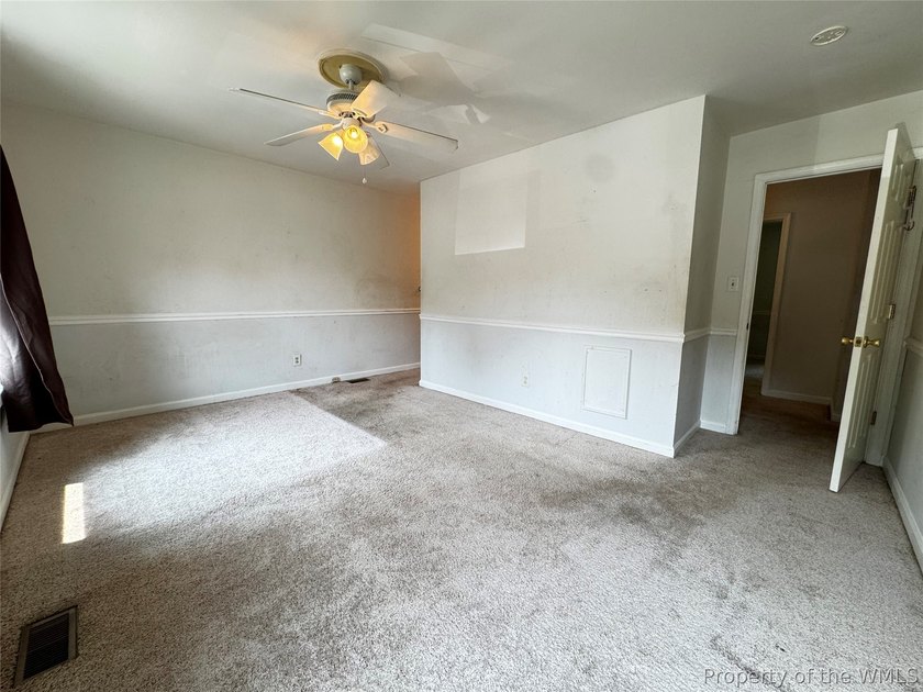 Three-bedroom townhome in the City of Williamsburg featuring - photo 11