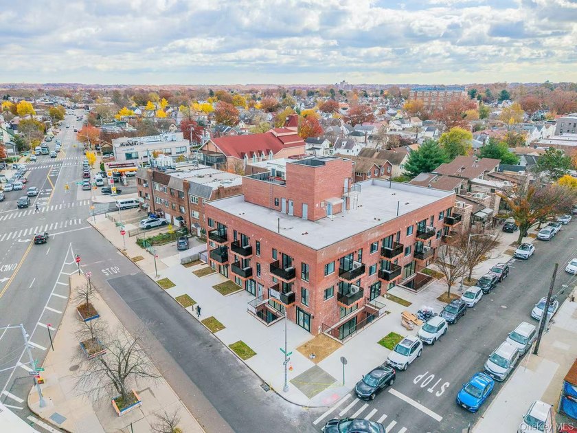 Brand New 2025 Luxury Condominium 16 units 11 Community Facility - photo 11