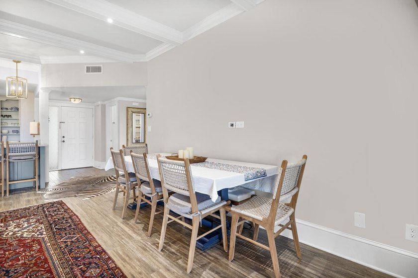 Welcome to one of the most beautifully updated 3-bedroom - photo 11