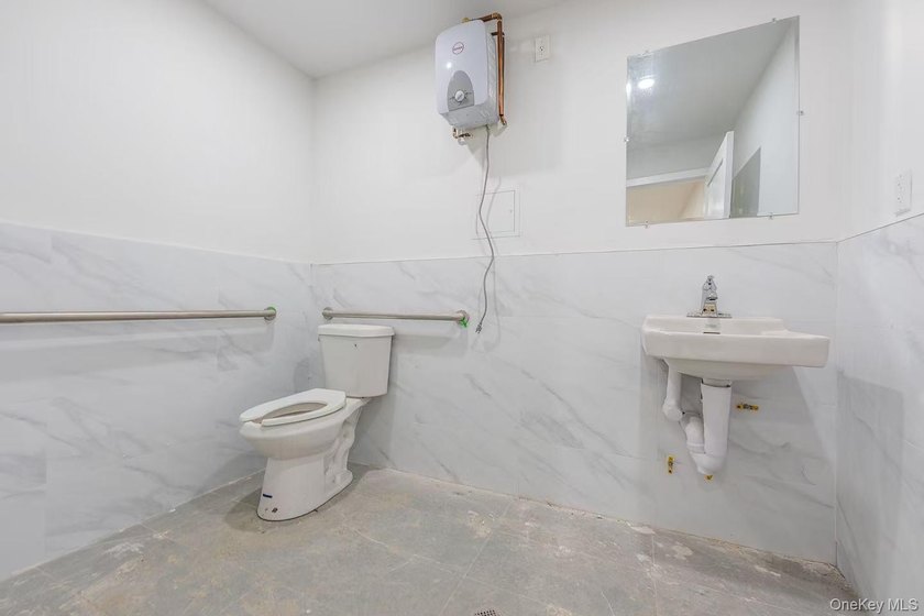 Brand New 2025 Luxury Condominium 16 units 11 Community Facility - photo 34