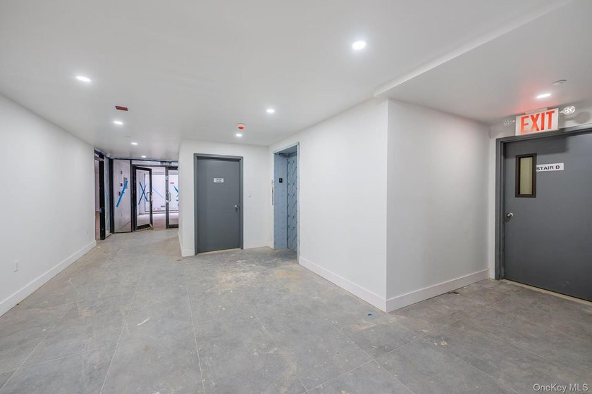 Brand New 2025 Luxury Condominium 16 units 11 Community Facility - photo 41