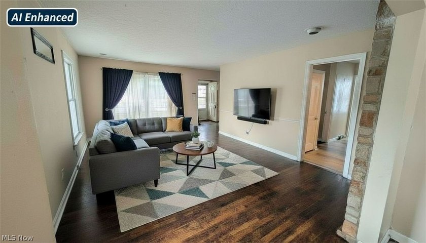Welcome to 854 E 250th in beautiful Euclid, OH. This property is - photo 8