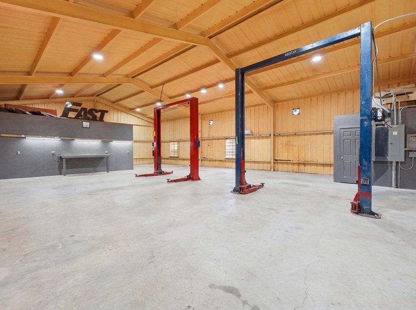 Exceptional investment opportunity to own a versatile commercial - photo 6