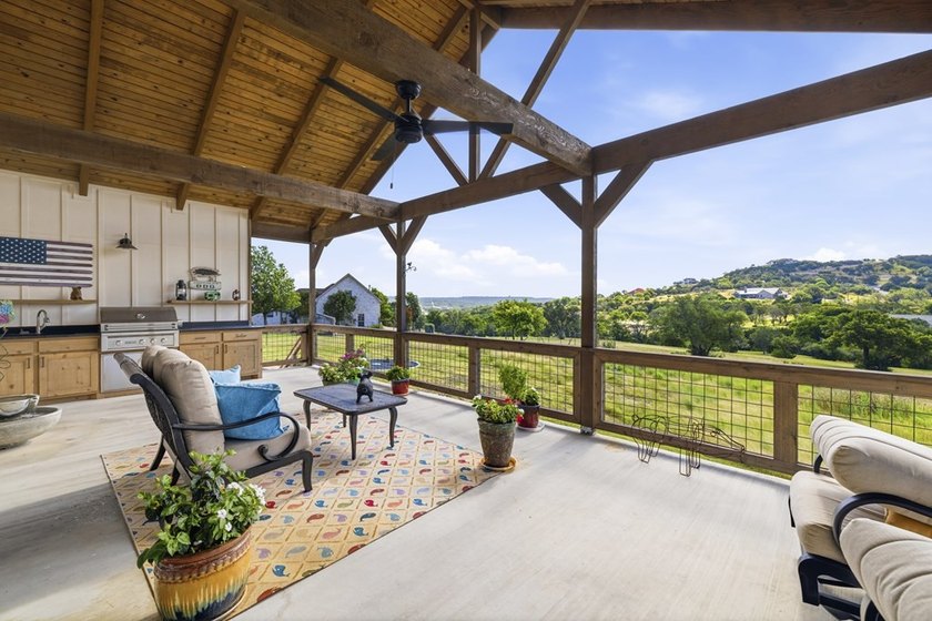 Experience luxury living in this magnificent one-story 4-bedroom - photo 3