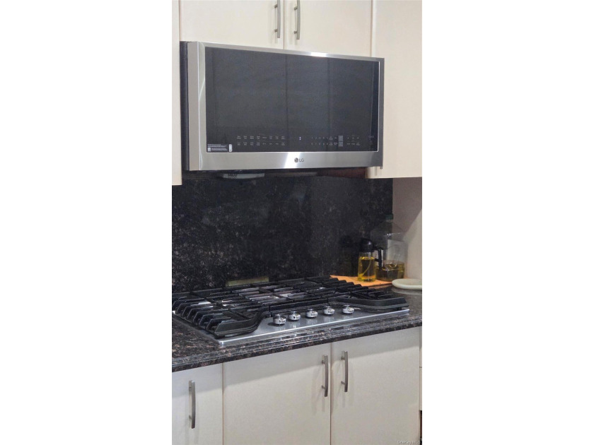 We are pleased to present renovated 3-bedroom, 2-bath apartment - photo 5