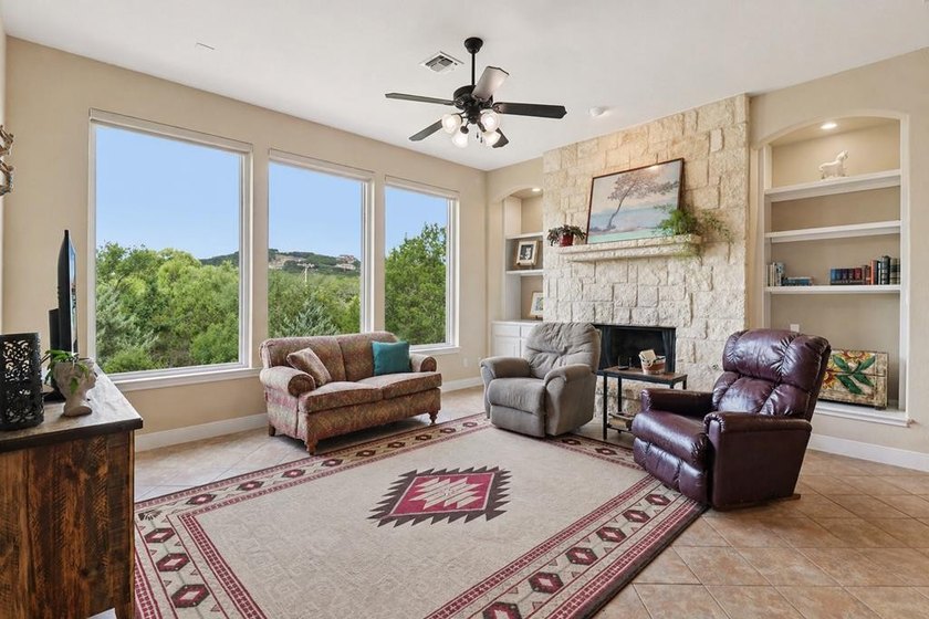 Escape to peaceful Hill Country living in desirable Saddlewood - photo 10