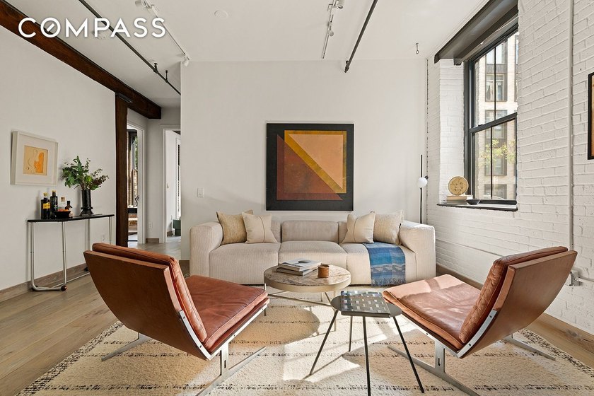 Set within a striking 1884 building on one of NoHo s most - photo 3