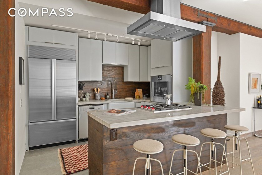 Set within a striking 1884 building on one of NoHo s most - photo 4
