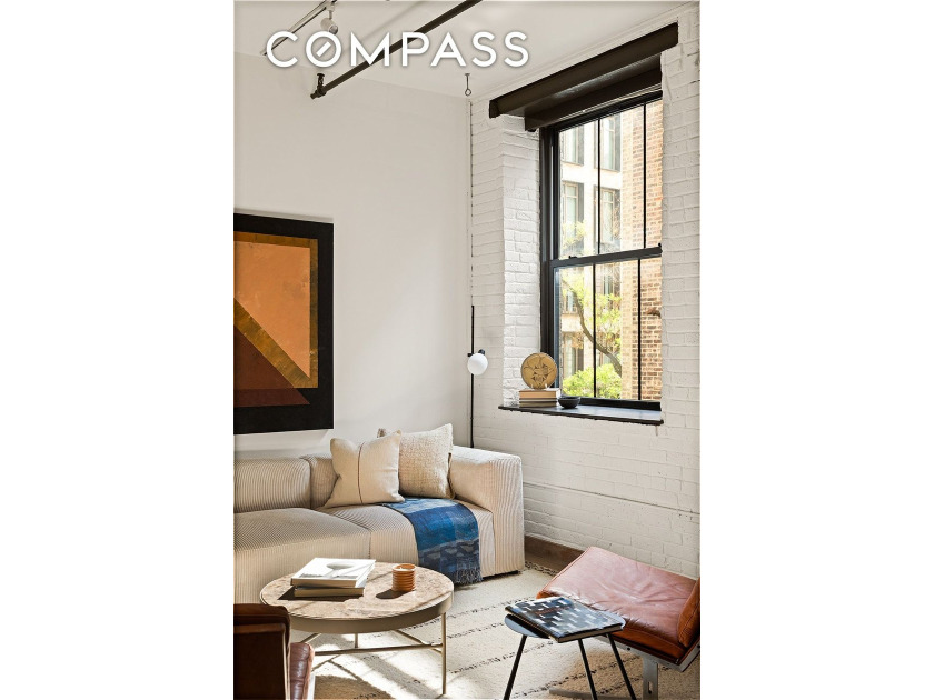 Set within a striking 1884 building on one of NoHo s most - photo 6