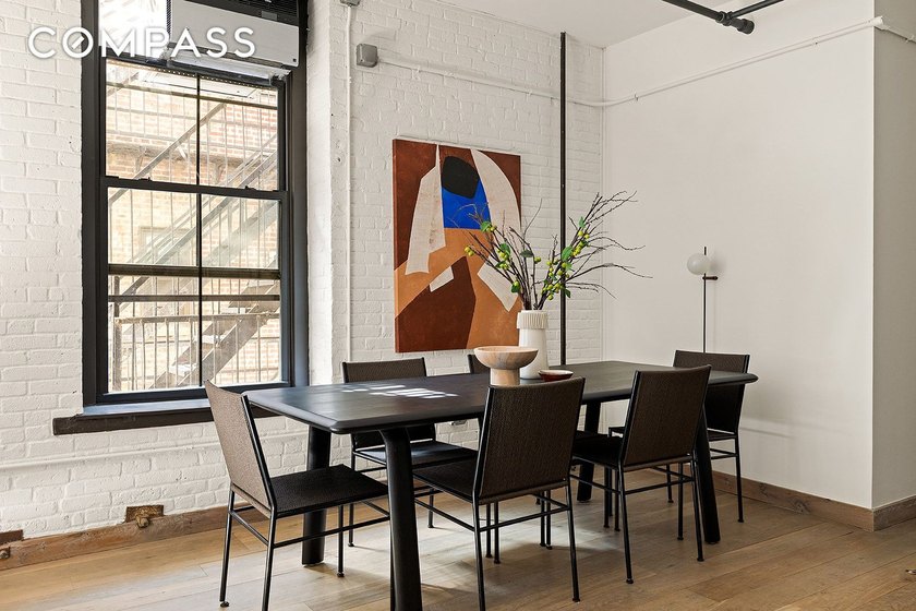 Set within a striking 1884 building on one of NoHo s most - photo 8