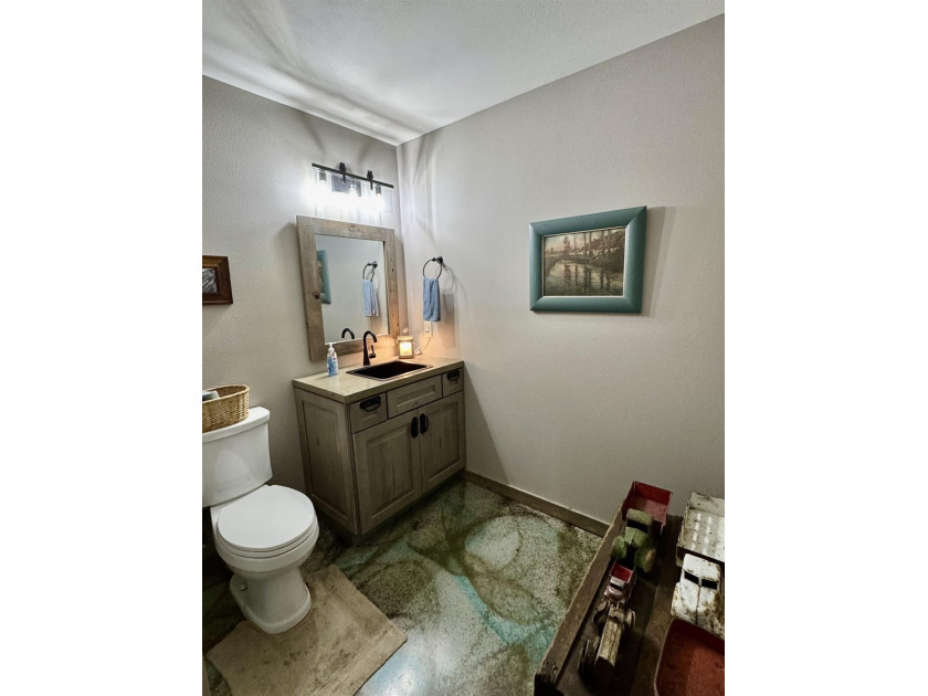 Welcome to this Tuscany farm style home. This beautiful home has - photo 8