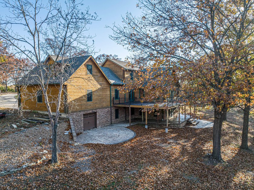 Discover this expansive custom-built home offering exceptional - photo 11
