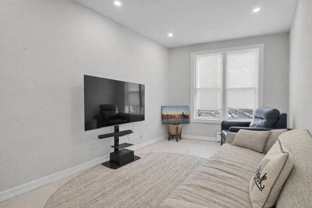 Prime Bay Ridge mixed-use property offering a rare free-market - photo 12