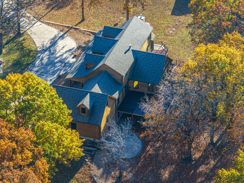 Discover this expansive custom-built home offering exceptional - photo 13